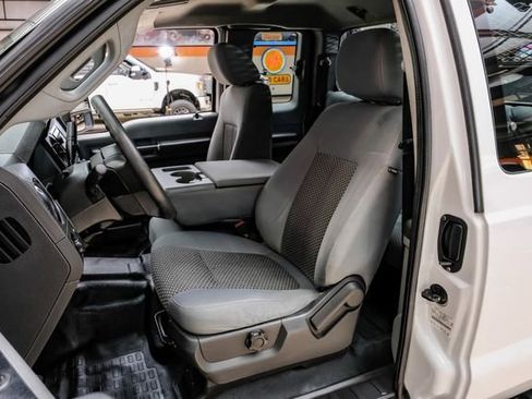 Used 2012 Ford F350 XL w/ PWR Equipment Group image 26