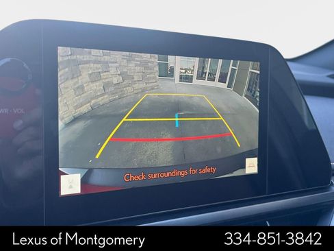 Used 2025 Lexus UX 300h FWD image 20