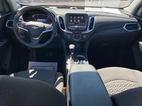 Certified 2024 Chevrolet Equinox LT FWD image 6