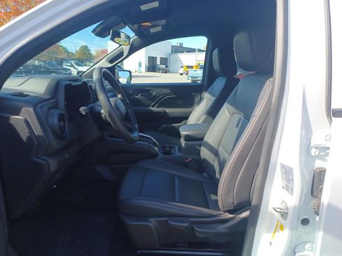 Used 2024 Chevrolet Colorado Trail Boss w/ Advanced Trailering Package image 7