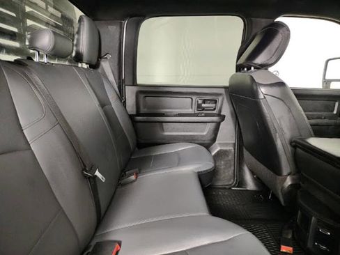 Used 2023 RAM 2500 Tradesman image 15