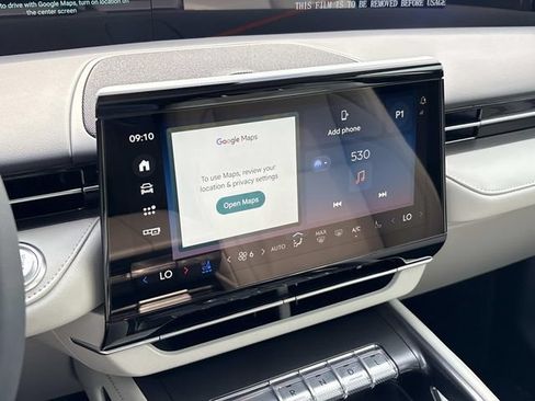 New 2026 Lincoln Nautilus Premier w/ Equipment Group 102A AWD/4WD image 30