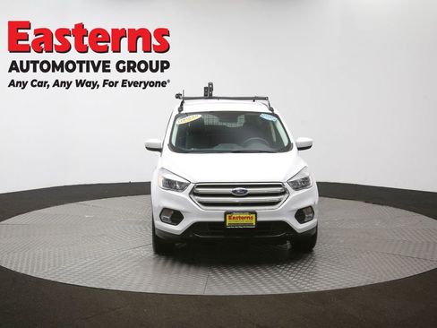 Used 2019 Ford Escape SE FWD image 53