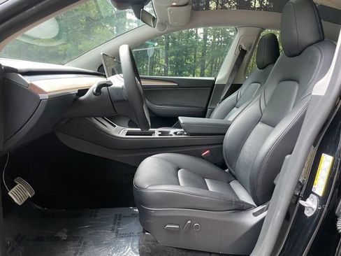 Used 2023 Tesla Model Y Performance AWD/4WD image 13