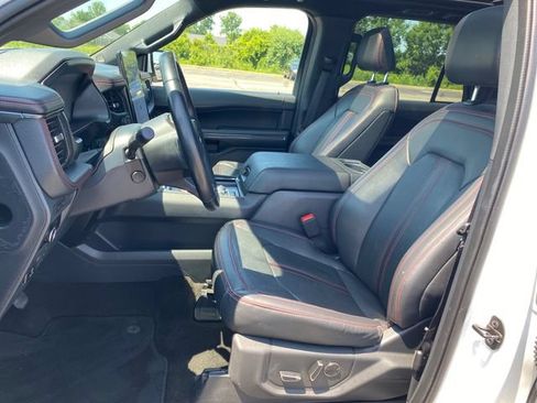 Used 2023 Ford Expedition Max Limited AWD/4WD image 26