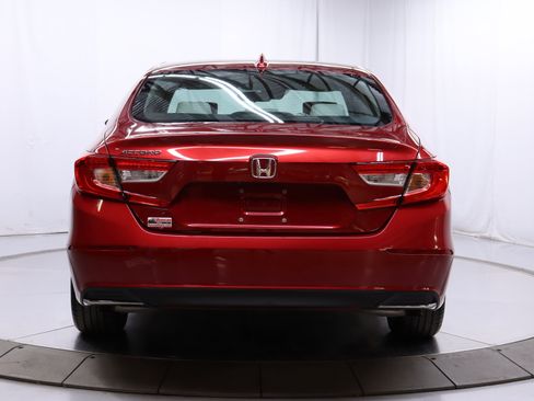 Used 2018 Honda Accord LX image 6