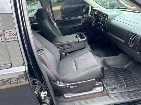 Used 2013 Chevrolet Silverado 1500 LT w/ All-Star Edition AWD/4WD image 24