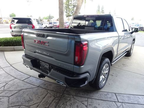 New 2026 GMC Sierra 1500 Elevation AWD/4WD image 9