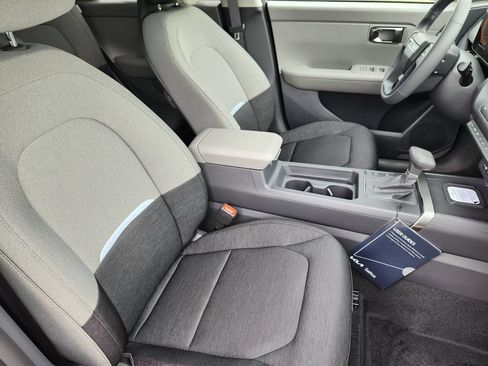 New 2027 Kia Seltos S AWD/4WD image 14