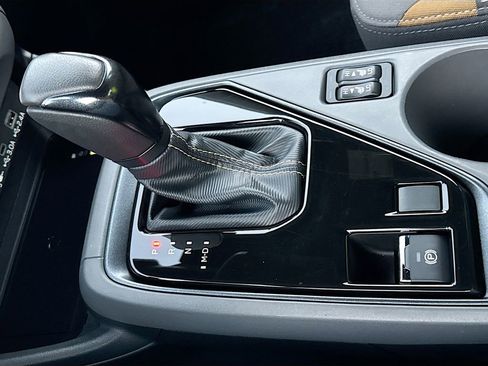 Certified 2025 Subaru Crosstrek 2.5i Sport w/ Popular Package #4A image 23