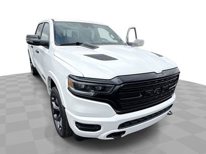Used 2024 RAM 1500 Limited