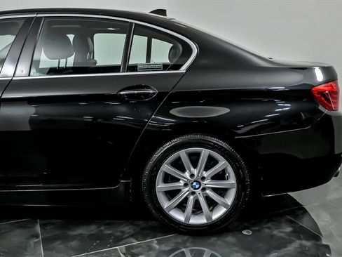 Used 2014 BMW 535i xDrive Sedan AWD/4WD image 7