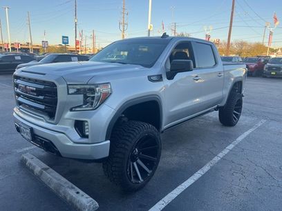 Used 2020 GMC Sierra 1500 Elevation w/ Trailering Package
