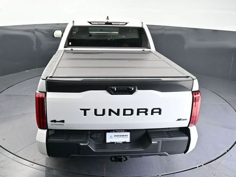 Used 2024 Toyota Tundra SR5 AWD/4WD image 27