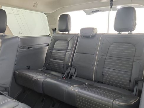 Used 2018 Lincoln Navigator Black Label image 43