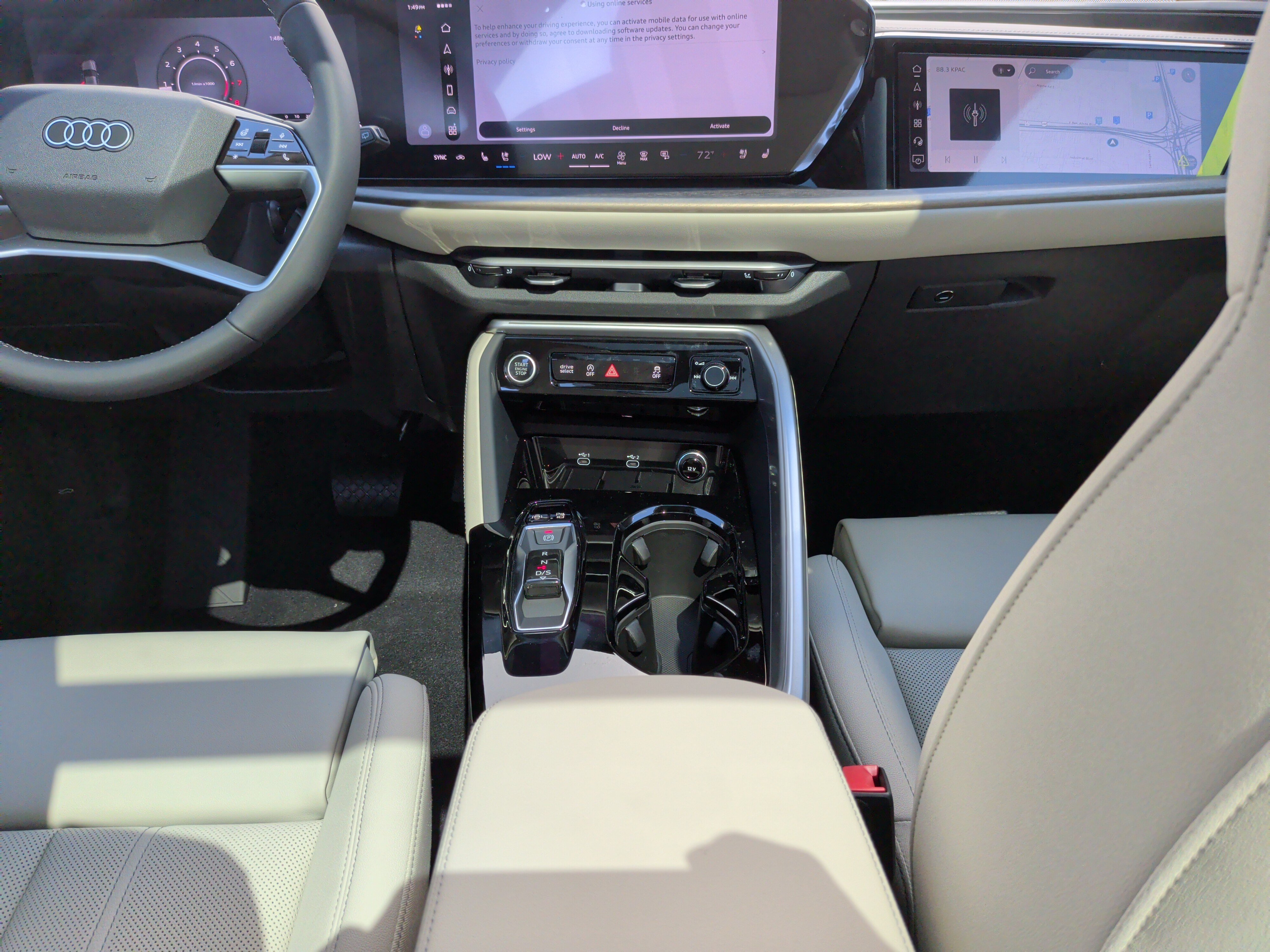 New 2026 Audi Q5 Prestige AWD/4WD image 31