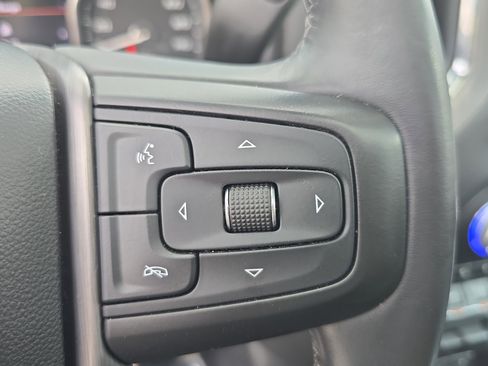 Used 2019 GMC Sierra 1500 Denali w/ Denali Ultimate Package image 17