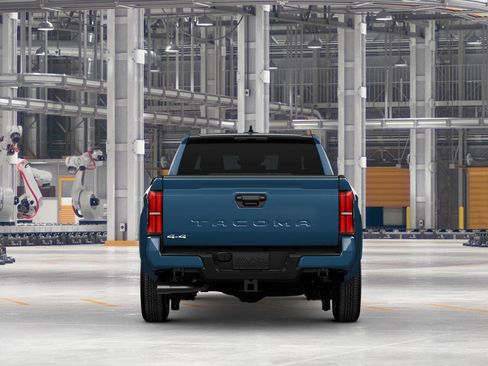 New 2026 Toyota Tacoma SR5 AWD/4WD image 10