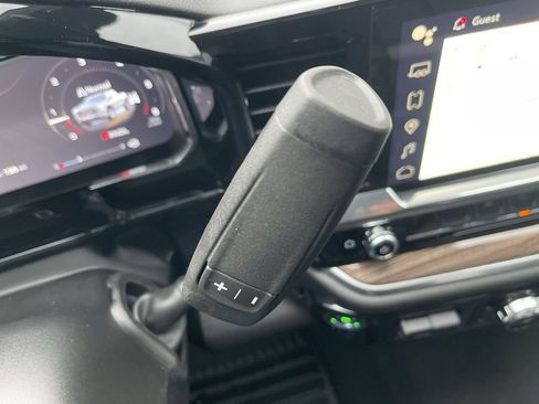 New 2026 GMC Sierra 1500 Elevation AWD/4WD image 16