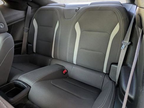 Used 2018 Chevrolet Camaro LT image 15