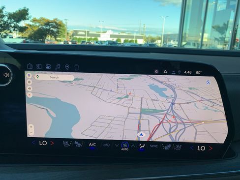 New 2026 Chevrolet Tahoe High Country image 26