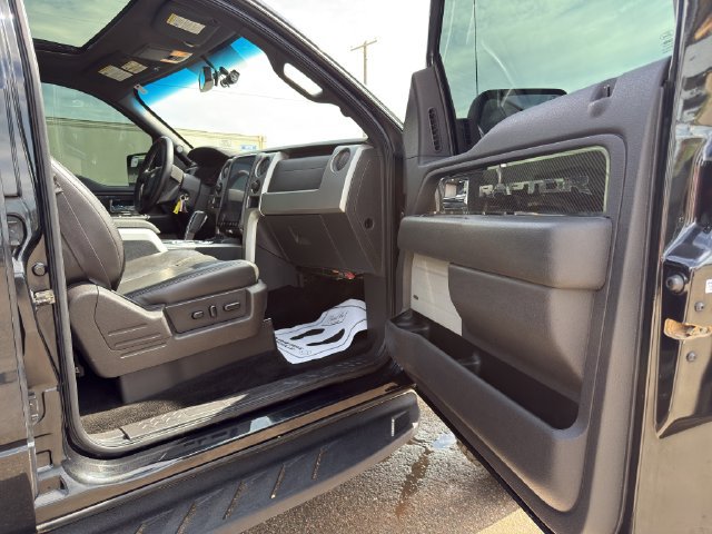Used 2014 Ford F150 Raptor w/ Equipment Group 801A Luxury AWD/4WD image 20