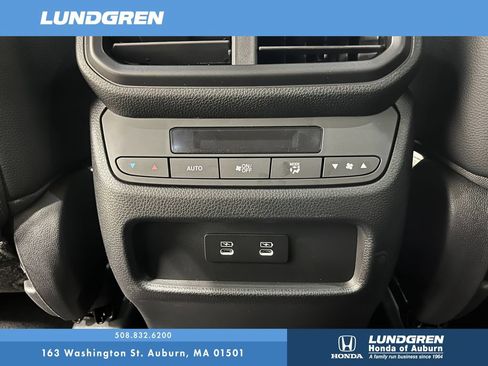 New 2026 Honda Pilot EX-L image 17