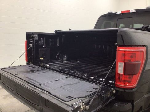 Used 2023 Ford F150 XLT w/ Equipment Group 302A High image 22