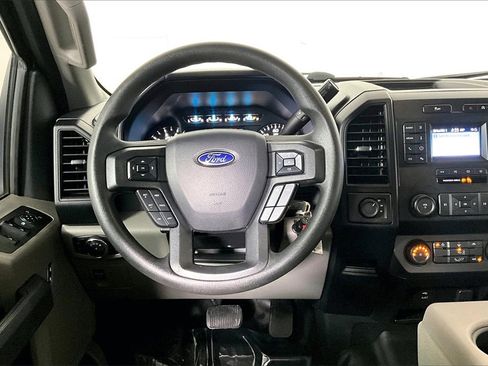 Used 2020 Ford F150 XL w/ Equipment Group 101A Mid image 5