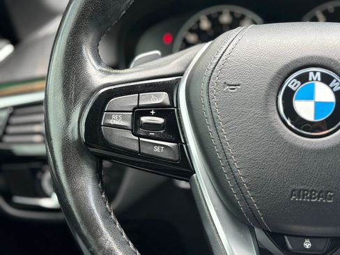 Used 2019 BMW 530i xDrive w/ Convenience Package image 23