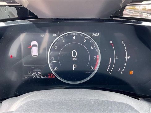 Used 2025 Lexus NX 250 FWD w/ Towing Package (2000 Lbs) image 23