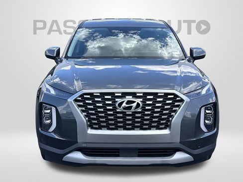 Used 2021 Hyundai Palisade SE FWD image 7