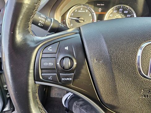Used 2018 Acura MDX SH-AWD image 32