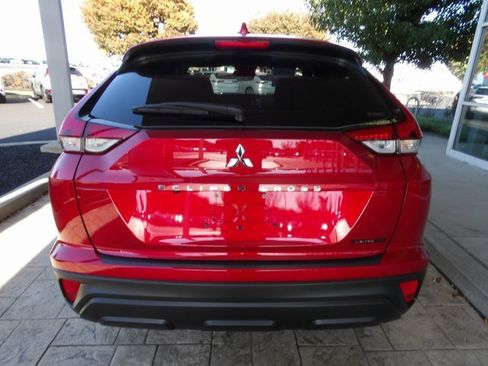 New 2026 Mitsubishi Eclipse Cross LE image 6