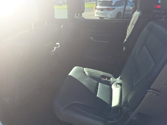 Used 2026 Toyota Sequoia Platinum AWD/4WD image 17