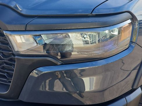 New 2026 RAM 1500 Rebel w/ Rebel Level 2 Equipment Group image 33