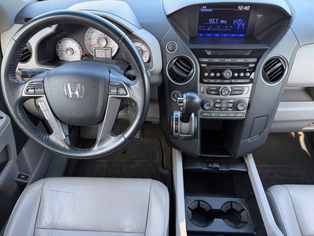 Used 2013 Honda Pilot EX-L image 3
