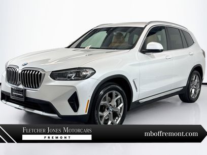Used 2024 BMW X3 xDrive30i w/ Convenience Package