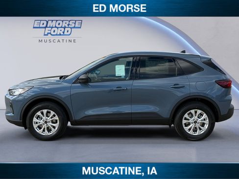 New 2026 Ford Escape Active w/ Tech Pack #1 image 2