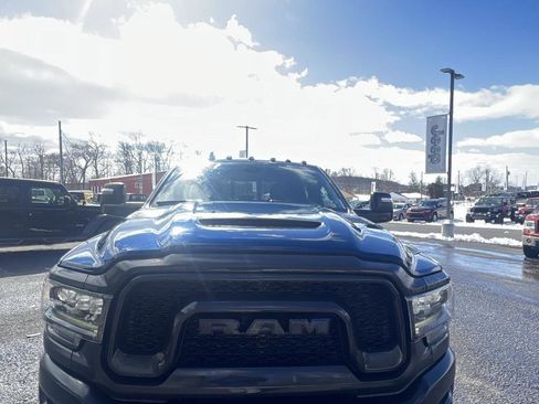 Certified 2024 RAM 2500 Rebel w/ Level 2 Equipment Group image 8