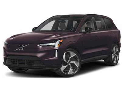 New 2026 Volvo EX90 Plus