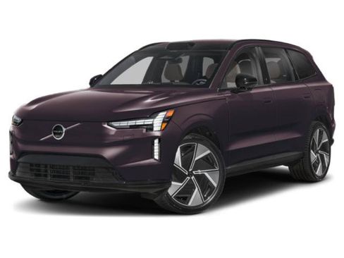 New 2026 Volvo EX90 Plus AWD/4WD image 1