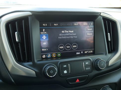 Used 2019 GMC Terrain Denali w/ Advanced Safety Package image 27