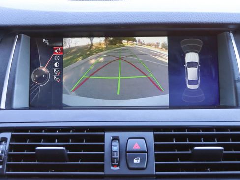 Used 2014 BMW 535i Sedan image 39