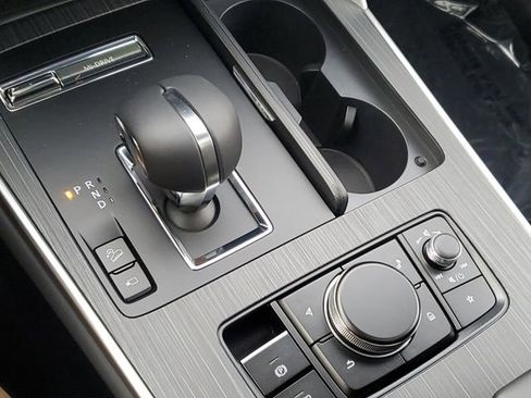 New 2026 MAZDA CX-90 3.3 Turbo S w/ Premium Plus image 20