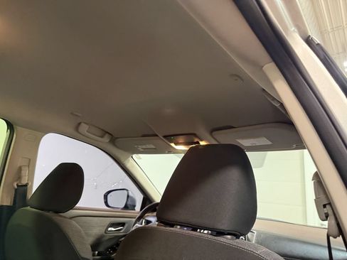 Used 2023 Nissan Rogue SV AWD/4WD image 17