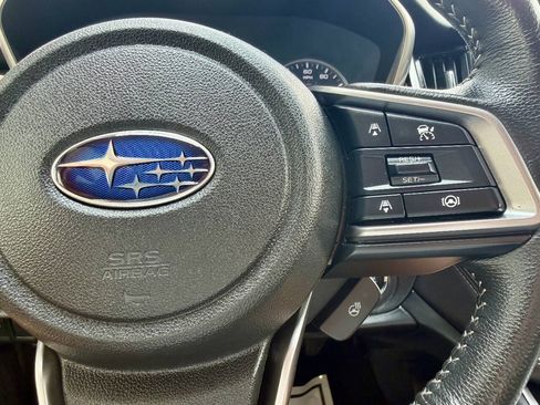 Used 2024 Subaru Outback Limited AWD/4WD image 40