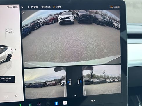 Used 2022 Tesla Model 3 Long Range image 22