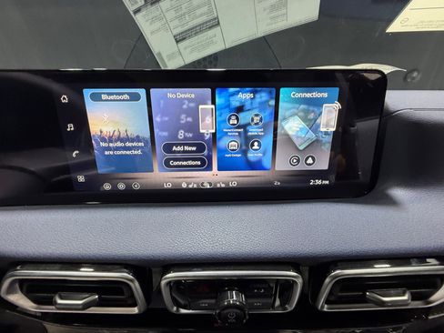 New 2026 Nissan Sentra SL image 28