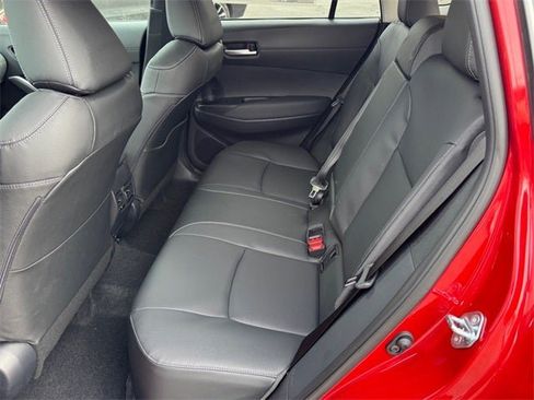 New 2026 Toyota Corolla Cross XLE w/ Convenience Package image 8